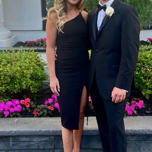 Hello Molly midi dress XS